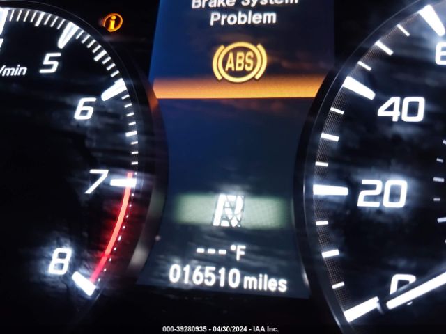 19UDE2F35KA006150 Acura Ilx Standard