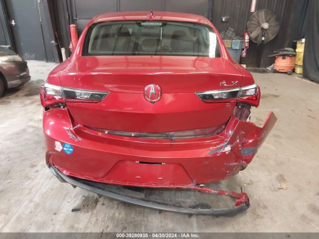 19UDE2F35KA006150 Acura Ilx Standard
