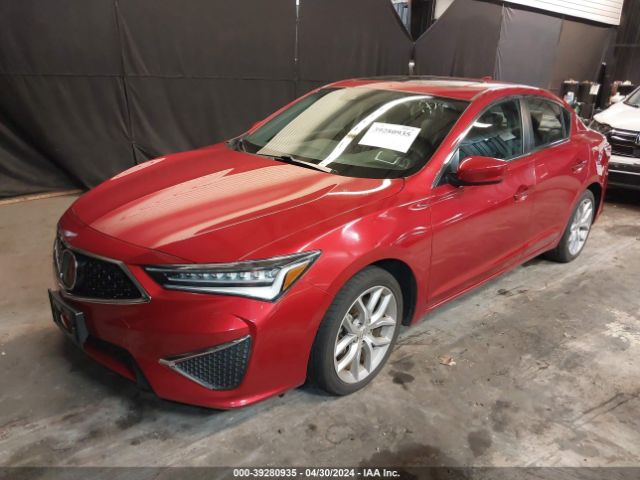 19UDE2F35KA006150 Acura Ilx Standard