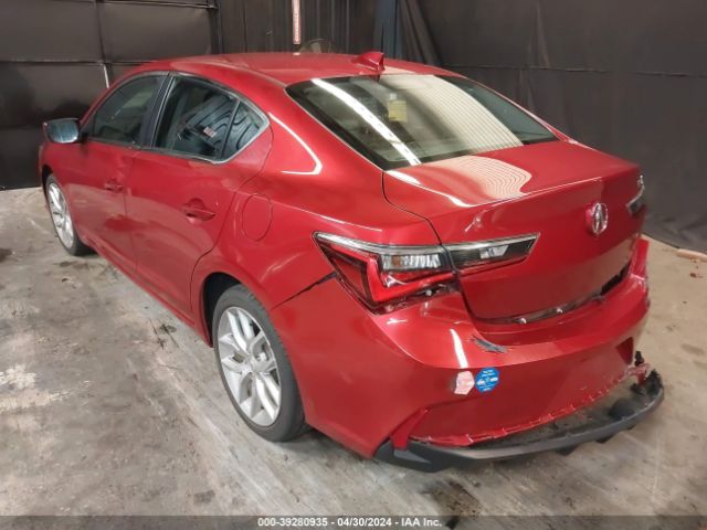 19UDE2F35KA006150 Acura Ilx Standard