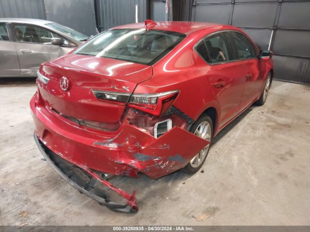 19UDE2F35KA006150 Acura Ilx Standard