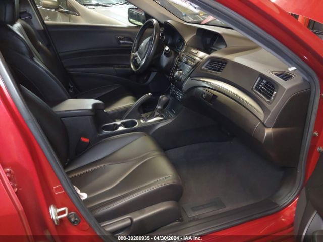 19UDE2F35KA006150 Acura Ilx Standard