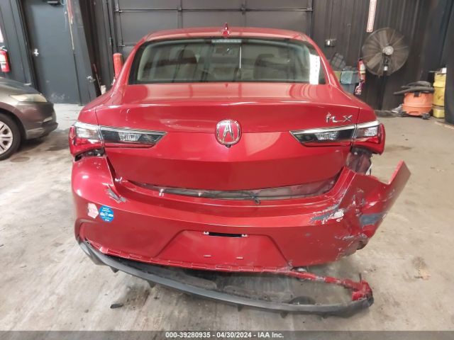 19UDE2F35KA006150 Acura Ilx Standard