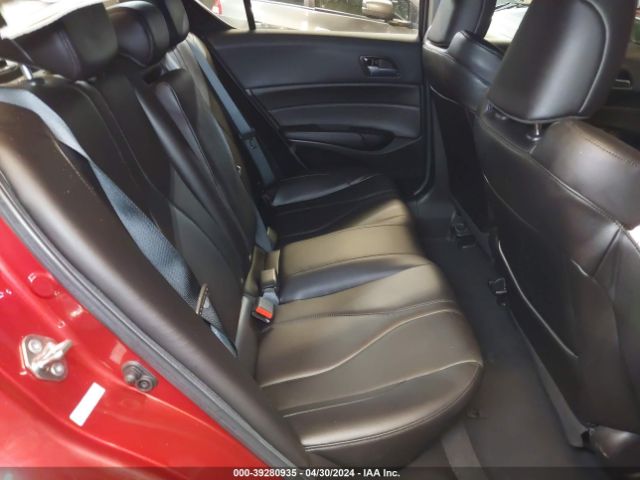 19UDE2F35KA006150 Acura Ilx Standard