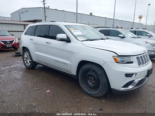 2014 1C4RJFJM9EC355120 main image