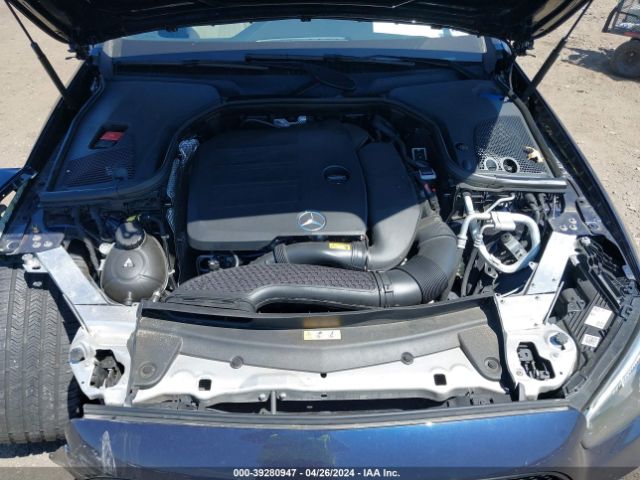 W1KZF8EB7MA894681 Mercedes-Benz E 350 4matic