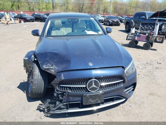 W1KZF8EB7MA894681 Mercedes-Benz E 350 4matic