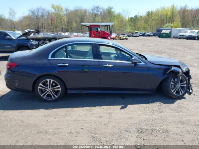 W1KZF8EB7MA894681 Mercedes-Benz E 350 4matic