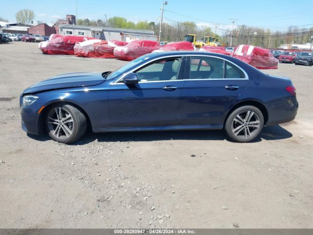 W1KZF8EB7MA894681 Mercedes-Benz E 350 4matic