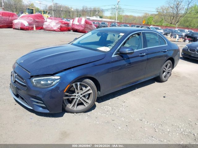 W1KZF8EB7MA894681 Mercedes-Benz E 350 4matic