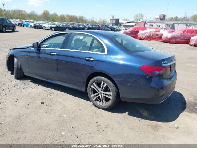 W1KZF8EB7MA894681 Mercedes-Benz E 350 4matic