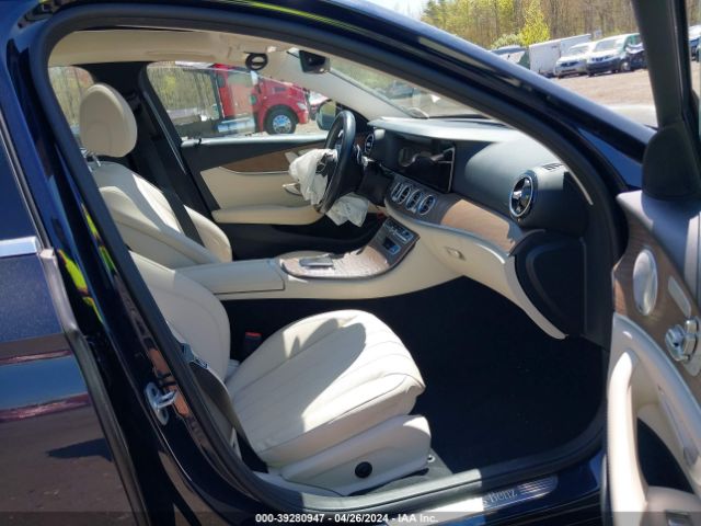 W1KZF8EB7MA894681 Mercedes-Benz E 350 4matic