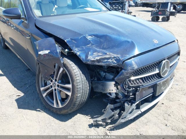 W1KZF8EB7MA894681 Mercedes-Benz E 350 4matic