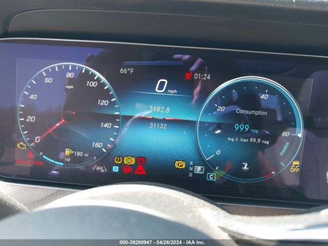 W1KZF8EB7MA894681 Mercedes-Benz E 350 4matic