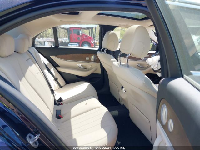 W1KZF8EB7MA894681 Mercedes-Benz E 350 4matic