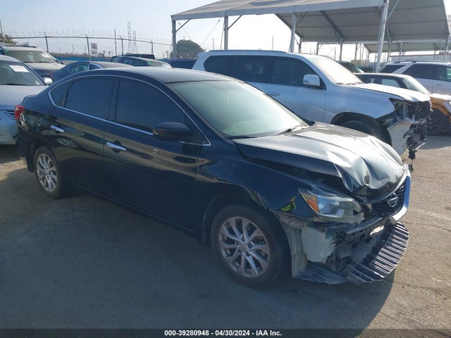 2019 3N1AB7AP2KY402553 main image