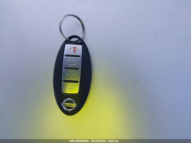 Nissan SENTRA SV 2019 3N1AB7AP2KY402553 Image 11