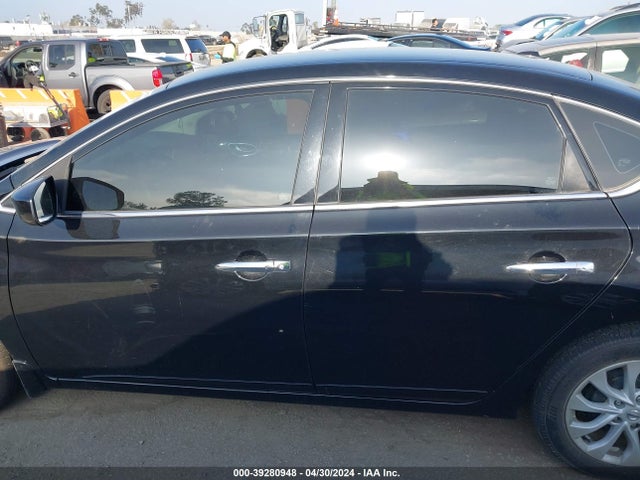 Nissan SENTRA SV 2019 3N1AB7AP2KY402553 Image 15