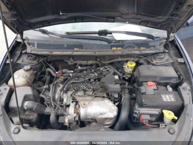 1C3CDFDH3ED819707 Dodge Dart Aero