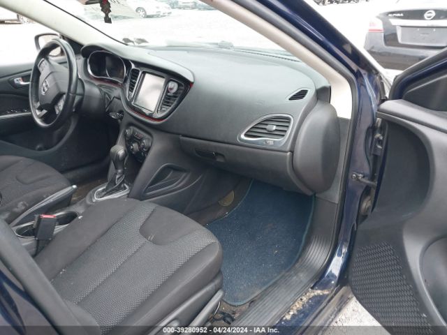 1C3CDFDH3ED819707 Dodge Dart Aero