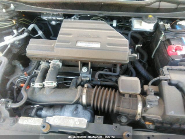 2HKRW2H51LH665711 Honda Cr-v Awd Ex