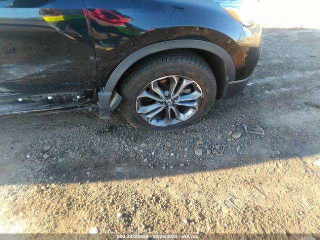 2HKRW2H51LH665711 Honda Cr-v Awd Ex