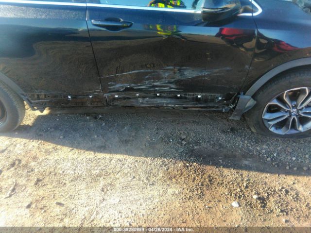 2HKRW2H51LH665711 Honda Cr-v Awd Ex