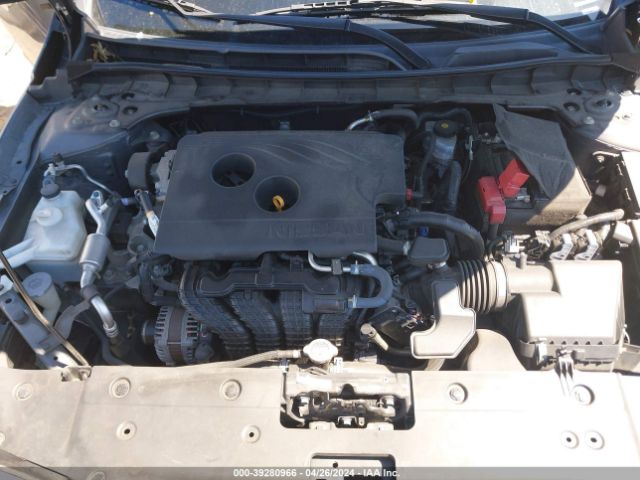 1N4BL4BV5KC119833 Nissan Altima 2.5 S