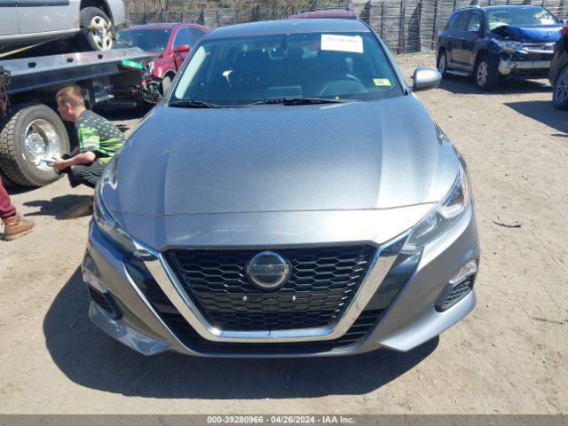 1N4BL4BV5KC119833 Nissan Altima 2.5 S
