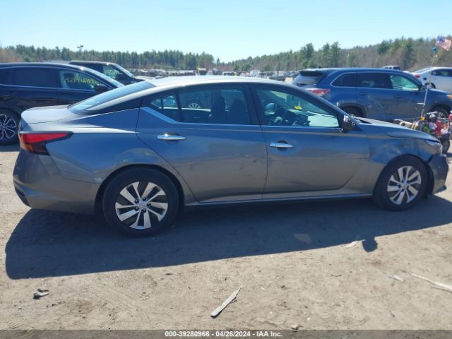 1N4BL4BV5KC119833 Nissan Altima 2.5 S