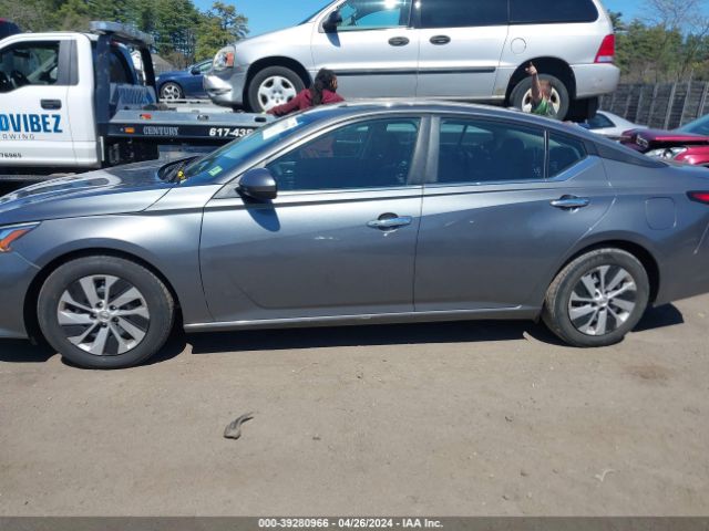 1N4BL4BV5KC119833 Nissan Altima 2.5 S