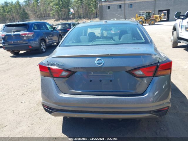 1N4BL4BV5KC119833 Nissan Altima 2.5 S