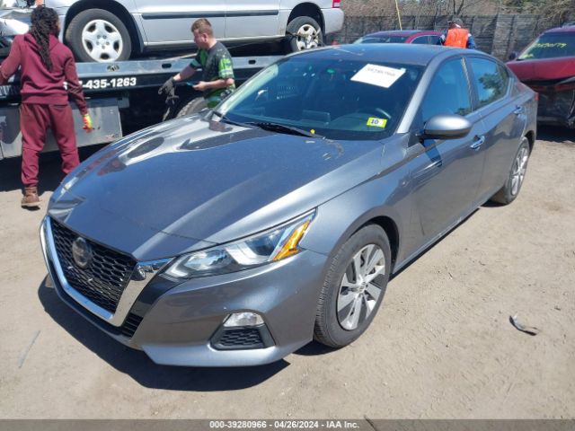 1N4BL4BV5KC119833 Nissan Altima 2.5 S