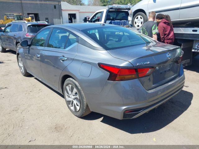 1N4BL4BV5KC119833 Nissan Altima 2.5 S