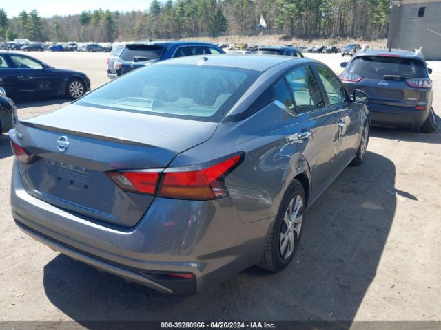 1N4BL4BV5KC119833 Nissan Altima 2.5 S
