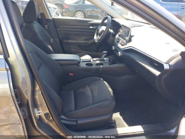 1N4BL4BV5KC119833 Nissan Altima 2.5 S