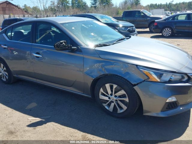 1N4BL4BV5KC119833 Nissan Altima 2.5 S