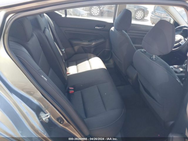 1N4BL4BV5KC119833 Nissan Altima 2.5 S