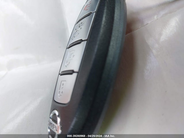 Nissan Rogue Sl 2016 5N1AT2MV0GC756719 Image 11