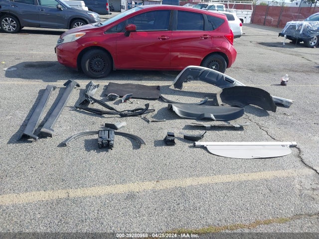 Nissan Rogue Sl 2016 5N1AT2MV0GC756719 Image 12