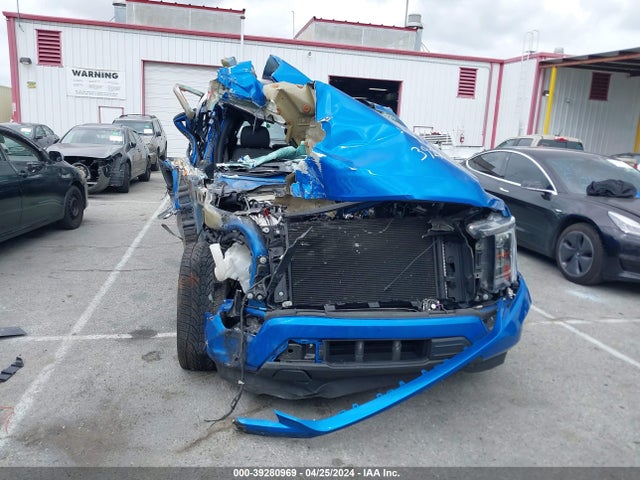Ford F-150 Xl 2021 1FTEW1CP3MKD17638 Image 12