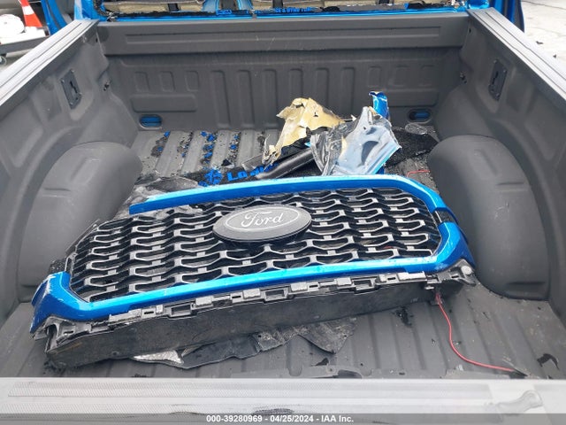 Ford F-150 Xl 2021 1FTEW1CP3MKD17638 Image 17
