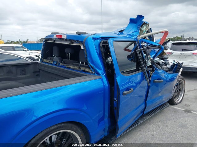 Ford F-150 Xl 2021 1FTEW1CP3MKD17638 Image 18