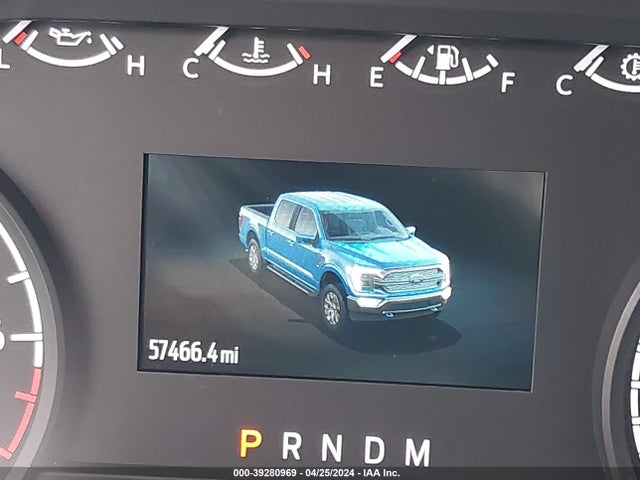 Ford F-150 Xl 2021 1FTEW1CP3MKD17638 Image 7