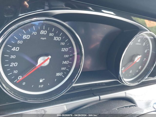 WDDZF6GB2JA477563 Mercedes-Benz E 400 4matic