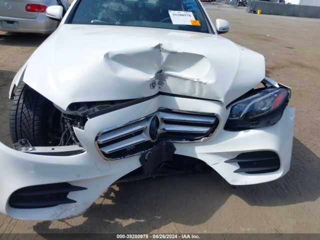 WDDZF6GB2JA477563 Mercedes-Benz E 400 4matic