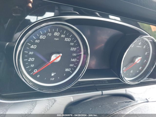 WDDZF6GB2JA477563 Mercedes-Benz E 400 4matic