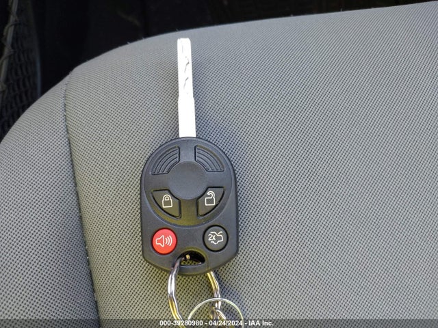 Ford ESCAPE SE 2015 1FMCU9GX5FUB11603 Image 11