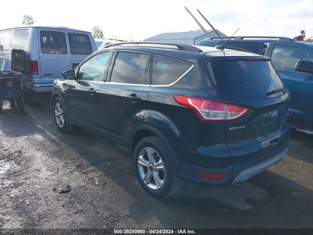 Ford ESCAPE SE 2015 1FMCU9GX5FUB11603 Image 3