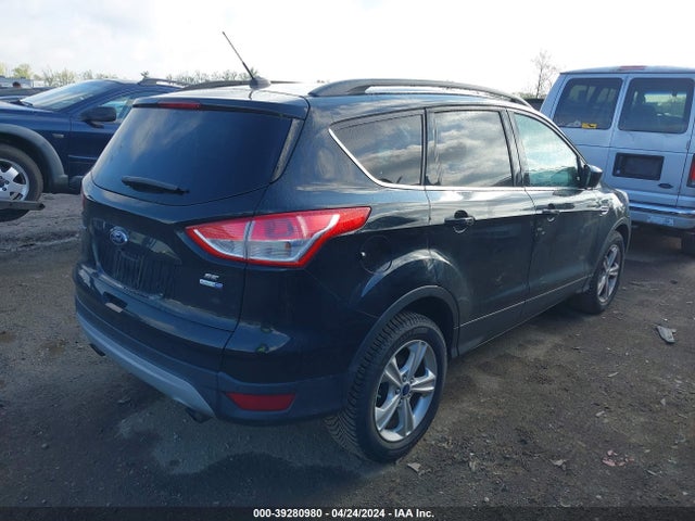 Ford ESCAPE SE 2015 1FMCU9GX5FUB11603 Image 4